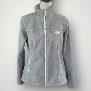 North Face Women's Apex Bionic Jacket Medium